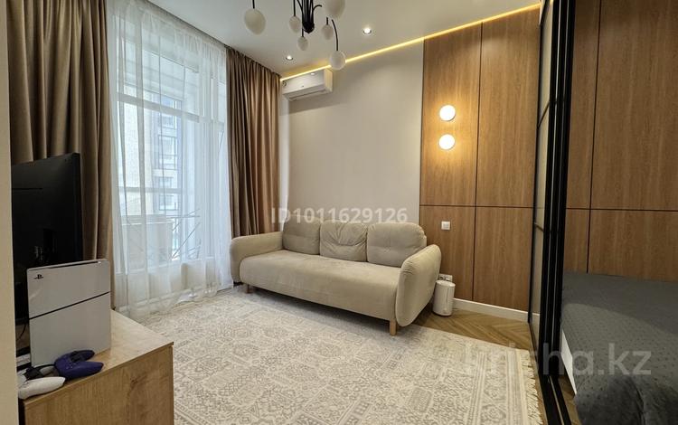 2-комнатная квартира · 45 м², Туран 39а за 45 млн ₸ в Астане, Нура р-н — фото 3