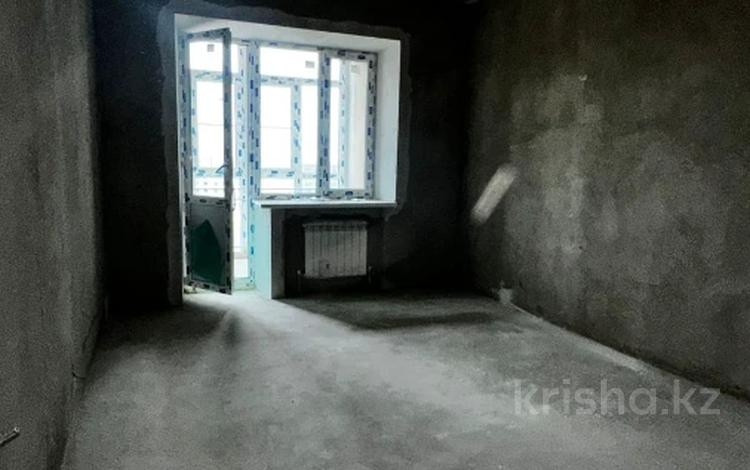1-бөлмелі пәтер · 46 м² · 7/9 қабат, мкр. Алтын орда, бағасы: 17.8 млн ₸ в Актобе — фото 2