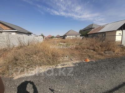 Участок · 4 сотки, 8 квартал за 10 млн 〒 в Иргели