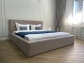 2-комнатная квартира · 75 м² · 9/18 этаж, Розыбакиева 237 — MEGA MALL за 30 000 ₸ в Алматы, Бостандыкский р-н — фото 8