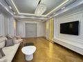 3-комнатная квартира · 120 м² · 15 этаж, Достык 5 за 35 000 ₸ в Астане, Есильский р-н