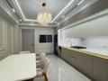 3-комнатная квартира · 120 м² · 15 этаж, Достык 5 за 35 000 ₸ в Астане, Есильский р-н — фото 4