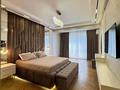 3-комнатная квартира · 120 м² · 15 этаж, Достык 5 за 35 000 ₸ в Астане, Есильский р-н — фото 5