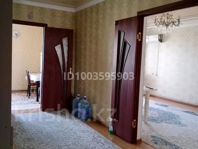 3-комнатная квартира · 72.5 м² · 5/5 этаж, ул. Мкр Арай 2 дом 5 за 18 млн 〒 в 