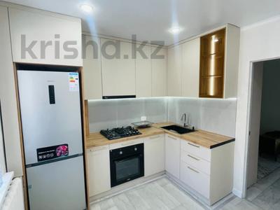 2-комнатная квартира · 55 м² · 2/5 этаж, мкр 8, проспект Алии Молдагуловой 47к2 за 18.5 млн ₸ в Актобе