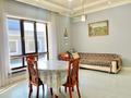 Отдельный дом · 4 комнаты · 181 м² · 6 сот., мкр Таусамалы, Кулболды 7 — Ясауи за 148 млн ₸ в Алматы, Наурызбайский р-н — фото 7