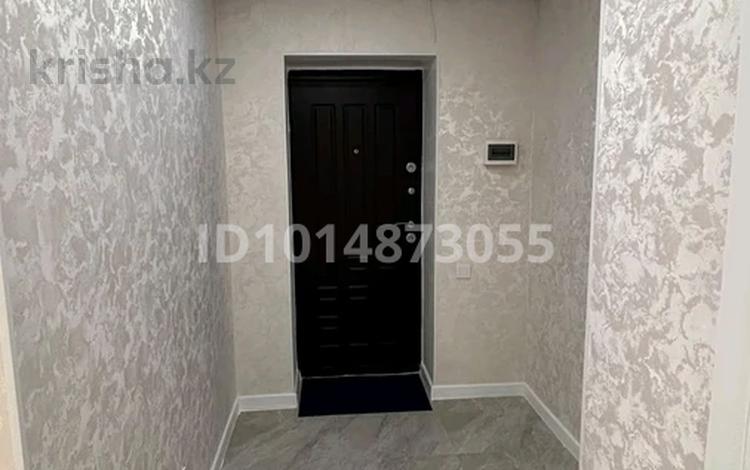 3-комнатная квартира · 77.6 м² · 4/4 этаж, Микрорайон Бахыт 1 за 24 млн ₸ в Акмоле — фото 2