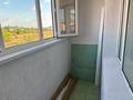 3-комнатная квартира · 77.6 м² · 4/4 этаж, Микрорайон Бахыт 1 за 24 млн ₸ в Акмоле — фото 14