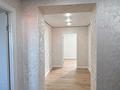 3-комнатная квартира · 77.6 м² · 4/4 этаж, Микрорайон Бахыт 1 за 24 млн ₸ в Акмоле — фото 17