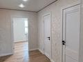 3-комнатная квартира · 77.6 м² · 4/4 этаж, Микрорайон Бахыт 1 за 24 млн ₸ в Акмоле — фото 19