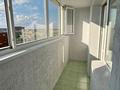3-комнатная квартира · 77.6 м² · 4/4 этаж, Микрорайон Бахыт 1 за 24 млн ₸ в Акмоле — фото 26