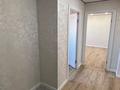 3-комнатная квартира · 77.6 м² · 4/4 этаж, Микрорайон Бахыт 1 за 24 млн ₸ в Акмоле — фото 4