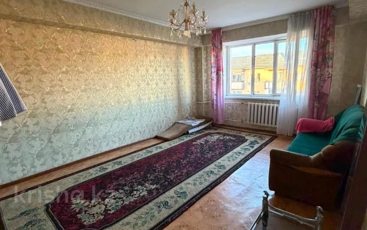 1-комнатная квартира · 41 м² · 5/5 этаж, Каратал за 15 млн ₸ в Талдыкоргане — фото 5
