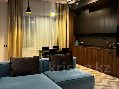 2-комнатная квартира · 67 м² · 4/20 этаж, мкр Самал-2 — ⭐ЛУЧШАЯ ЦЕНА⭐ за 81 млн ₸ в Алматы, Медеуский р-н