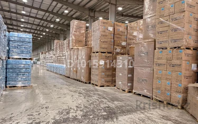 Өнеркәсіптік база · 310 га, 71-Разъезд, бағасы: 4 000 ₸ в Алматинской обл., 71-й Разъезд — фото 2
