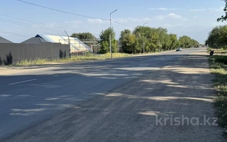 Жер телімі · 6 сотық, Жибек Жолы, бағасы: ~ 6.1 млн ₸ — фото 2