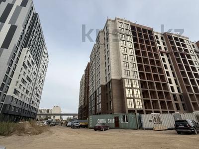 1-комнатная квартира · 43 м² · 1/12 этаж, ​Улица Шамши Калдаяков, 46 46 — Нурлы Жол Ипотека проходит за 20.5 млн ₸ в Астане, Сарайшык р-н