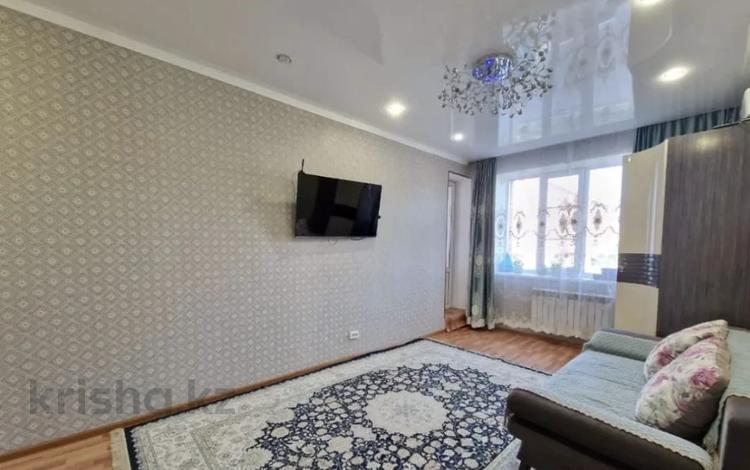 2-бөлмелі пәтер · 52.3 м² · 1/5 қабат, Кокжал Барака 2/1, бағасы: 23 млн ₸ в Усть-Каменогорске — фото 2