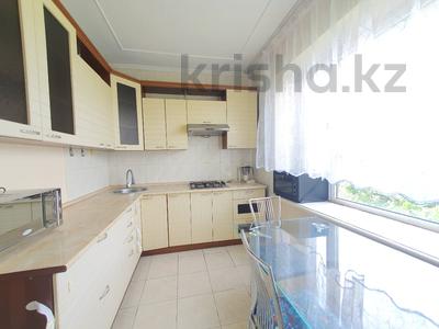 2-комнатная квартира · 53 м², Курмангазы — Ауэзова за 42 млн ₸ в Алматы, Алмалинский р-н