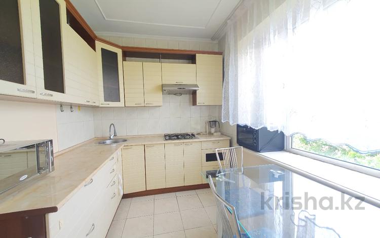 2-комнатная квартира · 53 м², Курмангазы — Ауэзова за 42 млн ₸ в Алматы, Алмалинский р-н — фото 2