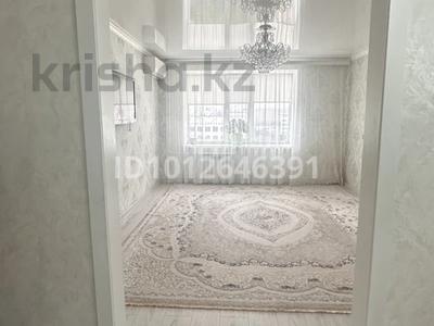 4-комнатная квартира · 80 м² · 9/10 этаж, мкр 8, улица Братья Жубановых 269/2 за 27 млн ₸ в Актобе