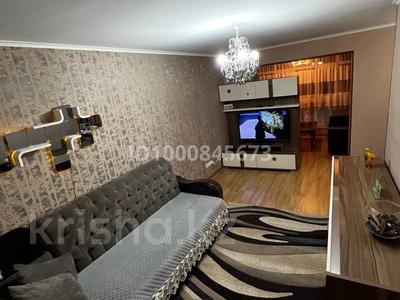 Аренда квартир в Жамбылской обл.: 3-комнатная квартира · 54 м² · 3/4 этаж · помесячно, Айтиева за 230 000 〒 3-комнатная квартира · 54 м² · 3/4 этаж · помесячно, Айтиева за 230 000 〒 в Таразе