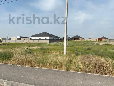 Участок · 8 га, мкр Асар-2 за 20 млн 〒 в Шымкенте, Абайский р-н