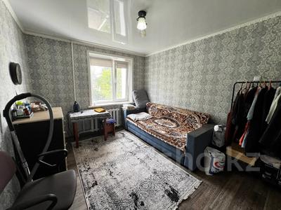2-комнатная квартира · 50 м² · 2/5 этаж, Тауелсиздик 170 за 23.5 млн ₸ в Костанае