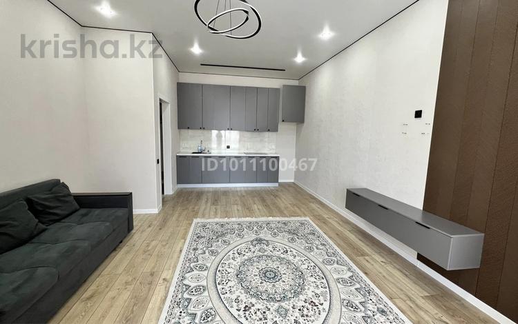 2-комнатная квартира · 61.4 м² · 1/5 этаж, мкр. Алтын орда 30Б за 25 млн ₸ в Актобе — фото 13