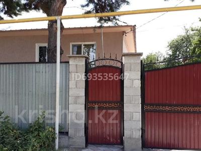 Отдельный дом • 8 комнат • 120 м² • 10 сот., Суюнбая 50 за 38 млн 〒 в Талгаре