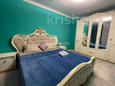 3-бөлмелі пәтер · 100 м² · 5/16 қабат, мкр Аккент, Ақкент ш/а. 47, бағасы: 600 000 〒 в Алматы, Алатауский р-н