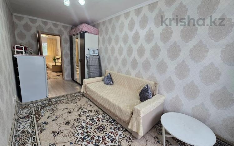 2-бөлмелі пәтер · 43 м² · 3/5 қабат, Гагарина 15, бағасы: 18.9 млн ₸ в Костанае — фото 2