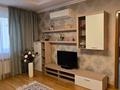 3-комнатная квартира · 74 м² · 10/10 этаж, Гагарина за 47 млн ₸ в Алматы, Бостандыкский р-н — фото 4