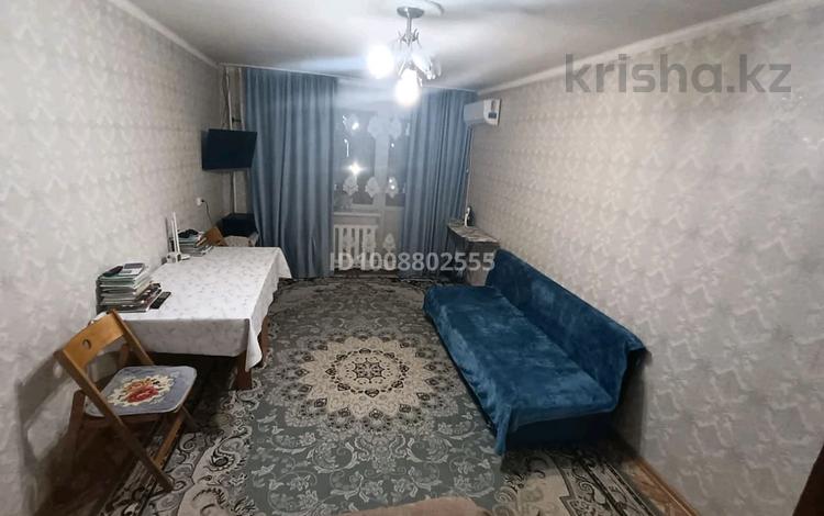 1-комнатная квартира · 32.7 м² · 4/5 этаж, Курмангалиева 3/1 за 12.8 млн ₸ в Уральске — фото 2