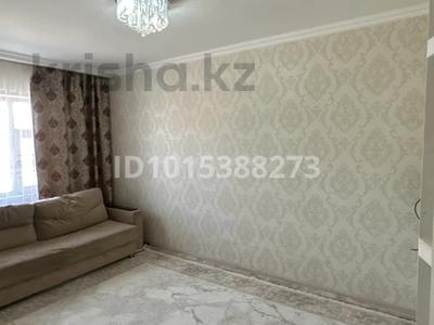 3-комнатная квартира · 62 м² · 2/4 этаж, 1-21 3 за 12 млн ₸ в Жанаозен
