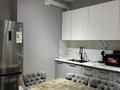 2-комнатная квартира · 80 м² · 9/12 этаж, Розыбакиева 336 — Ескараева за 45 000 ₸ в Алматы, Бостандыкский р-н — фото 5