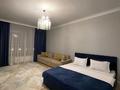 2-комнатная квартира · 80 м² · 9/12 этаж, Розыбакиева 336 — Ескараева за 45 000 ₸ в Алматы, Бостандыкский р-н — фото 7