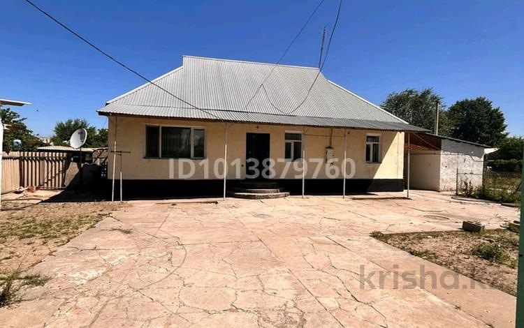 Отдельный дом · 4 комнаты · 150 м² · 8 сот., Аңырахай 73 — Тупиковая за 26 млн ₸ в Кордае — фото 2