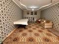 Отдельный дом · 4 комнаты · 150 м² · 8 сот., Аңырахай 73 — Тупиковая за 26 млн ₸ в Кордае — фото 12
