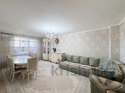3-бөлмелі пәтер · 90.3 м² · 5/19 қабат, ул. Кенесары 70А, бағасы: 39.5 млн ₸ в Астане, р-н Байконур