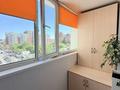 3-комнатная квартира · 90.3 м² · 5/19 этаж, ул. Кенесары 70А за 39.5 млн ₸ в Астане, р-н Байконур — фото 11