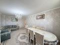 3-комнатная квартира · 90.3 м² · 5/19 этаж, ул. Кенесары 70А за 39.5 млн ₸ в Астане, р-н Байконур — фото 2