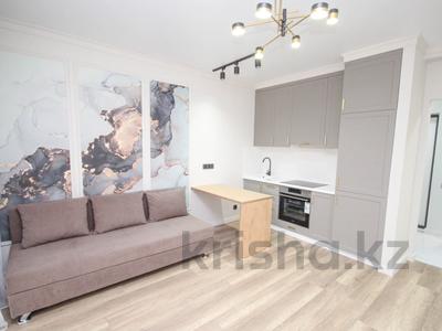 2-комнатная квартира · 44 м² · 10/13 этаж, Шевченко за 50 млн 〒 в Алматы, Алмалинский р-н