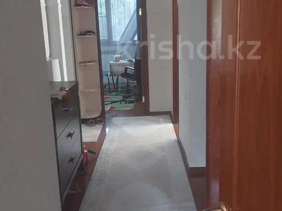 3-комнатная квартира · 77 м² · 1/9 этаж, мкр Сайран 2б — Абая Отеген батыра за 56 млн ₸ в Алматы, Ауэзовский р-н