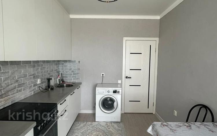 1-бөлмелі пәтер · 40 м² · 7/9 қабат, А 91 16 — Бином, ул.Байтурсынова, бағасы: 23.5 млн ₸ в Астане, Алматы р-н — фото 2