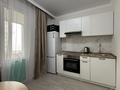 1-бөлмелі пәтер · 34.2 м² · 10/14 қабат, Хусейн Бен Талала 41, бағасы: 27.4 млн ₸ в Астане, Есильский р-н — фото 8