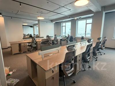 Офисы · 1100 м² за ~ 20.4 млн 〒 в Алматы, Медеуский р-н