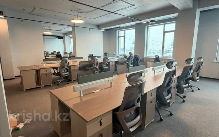 Офисы · 780 м² за ~ 17.2 млн ₸ в Алматы, Медеуский р-н — фото 53