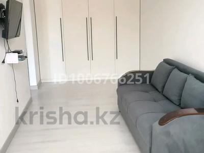 1-комнатная квартира · 40 м² · 5/5 этаж, 10 мкр 22/1 за 140 000 〒 в Аксае