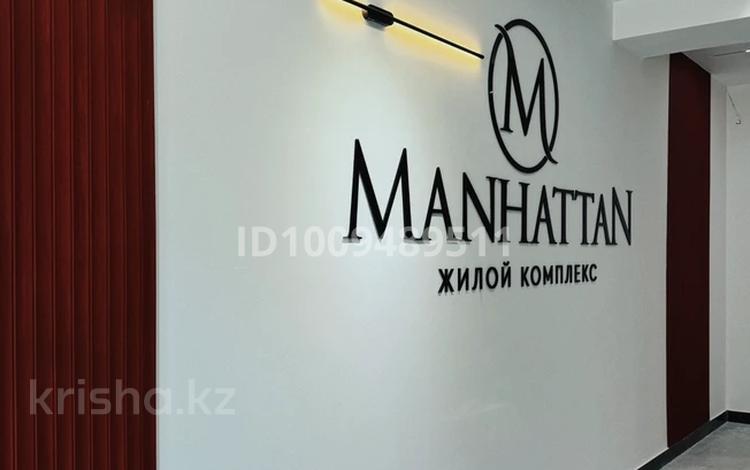 1-бөлмелі пәтер · 45 м² · 5/7 қабат, 41-й мкр 3, бағасы: 13.5 млн ₸ в Актау — фото 2